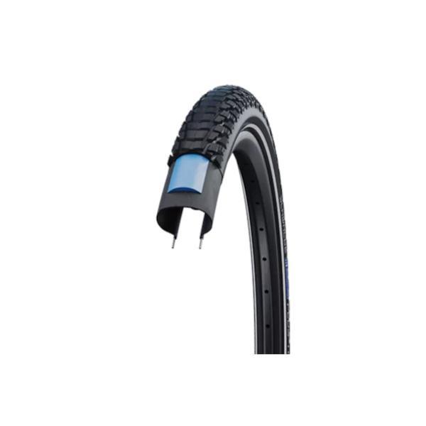 Schwalbe Marathon Plus Tour buitenband 28 x 1.50 (40 622) RS draad zwart