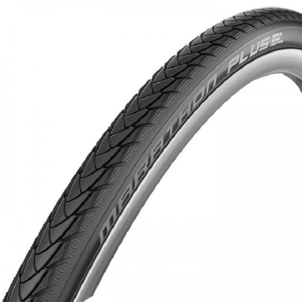 Schwalbe Marathon Plus Evo 2grip 24 x 1.00 (25 540) zwart