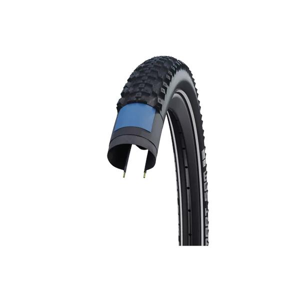 Schwalbe Smart Sam Performance buitenband 29 x 2.25 (57 622) zwart