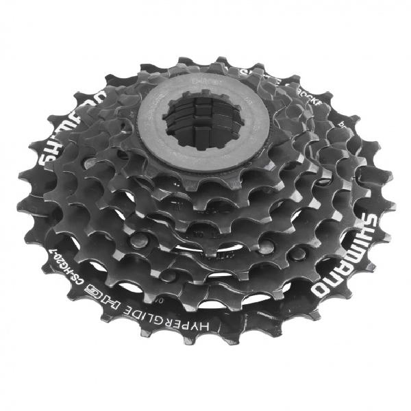 Shimano Cassette 7SP CS-HG20 MTB 12-28T