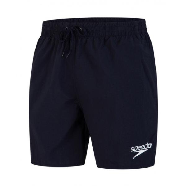 Speedo zwembroek Essentials 13 jongens nylon navy maat M