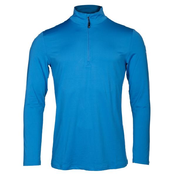 Rucanor Pjero ski pully heren blauw maat XL