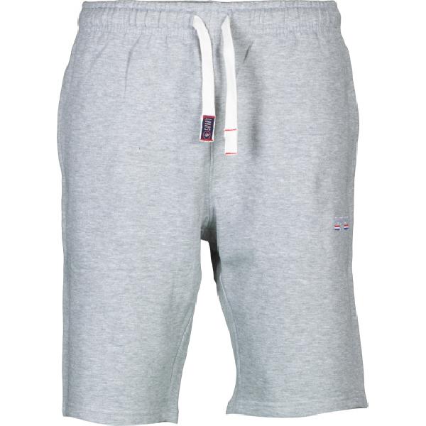 Rucanor Shae joggingbroek kort heren grijs maat M