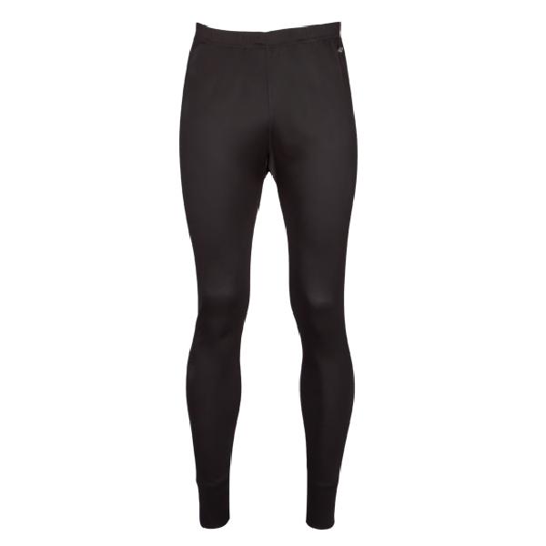 Rucanor Sierre II thermo broek unisex zwart maat XXL