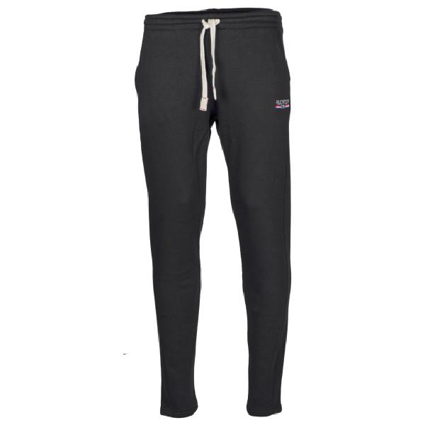 Rucanor Silver straight joggingbroek heren zwart maat 3XL