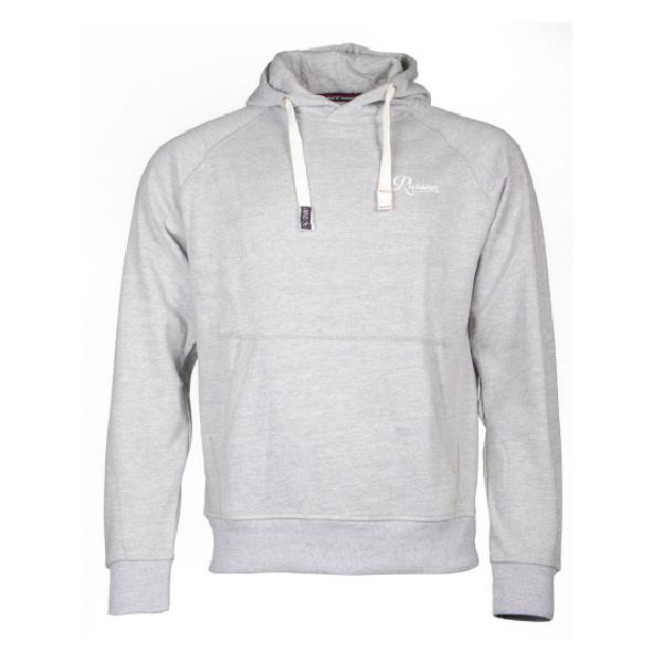 Rucanor Sydney sweatshirt hooded grijs maat L