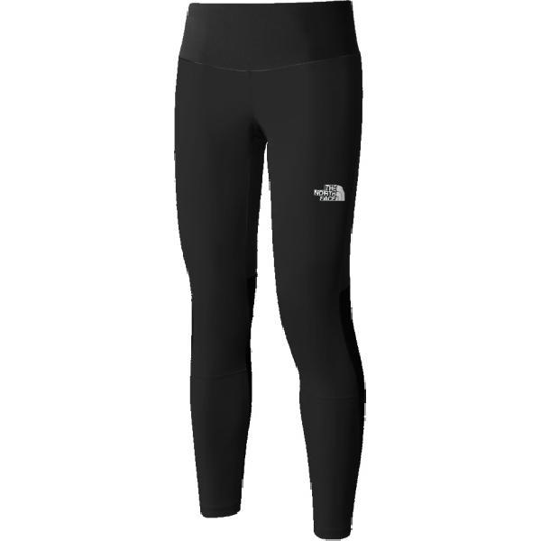 The North Face Mountain Athletics sportlegging dames zwart maat S