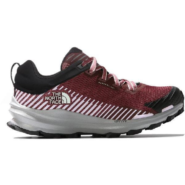 The North Face Vectiv Futurlight sportschoen dames bordeaux maat 37,5