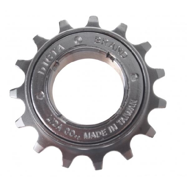 VWP Freewheel 1/2-3/32 15T M30 x 1mm Dicta