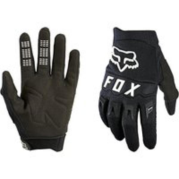 FOX Handschoenen met lange vingers Dirtpaw kinderhandschoenen, Maat M, Kinderfie