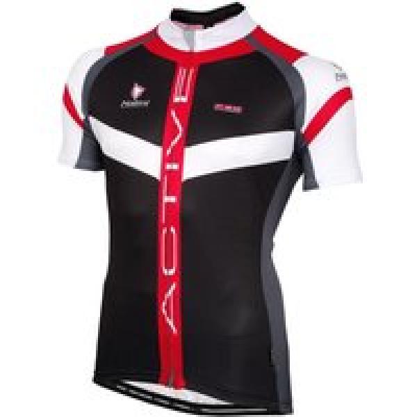 NALINI PRO fietsshirt met korte mouwen Rigel, voor heren, Maat S, Wielrenshirt,