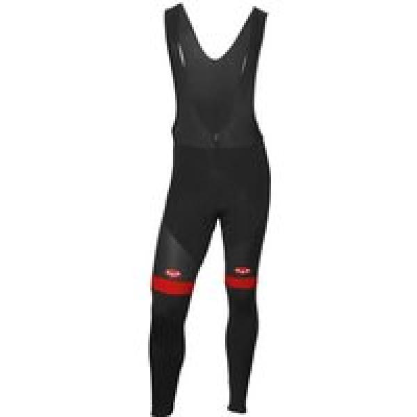 Fietsbroek, BOBTEAM Lange broek met bretels Infinity Pro II lange koersbroek, vo