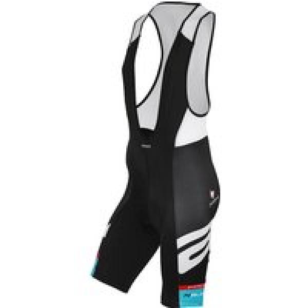 NALINI PRO Gunnera korte koersbroek, voor heren, Maat 2XL, Fietsbroek, Fietskled