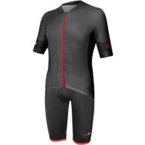 RH+ Speed Set (fietsshirt + fietsbroek) set (2 artikelen), voor heren