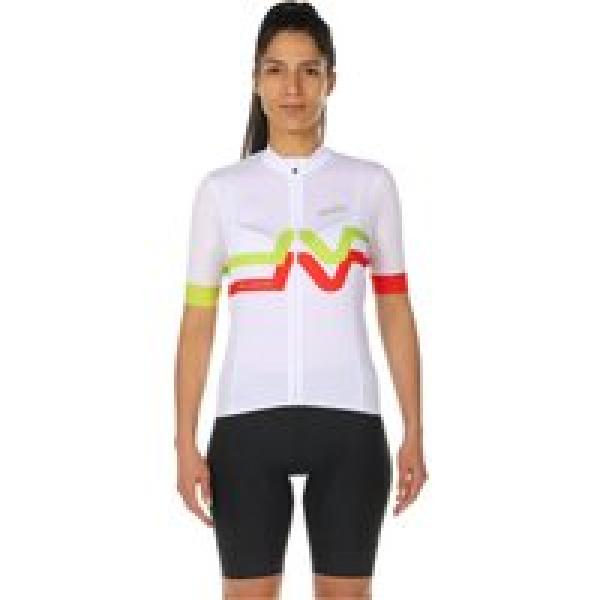 NALINI Denver Dames set (fietsshirt + fietsbroek) dames set (2 artikelen), Fiets