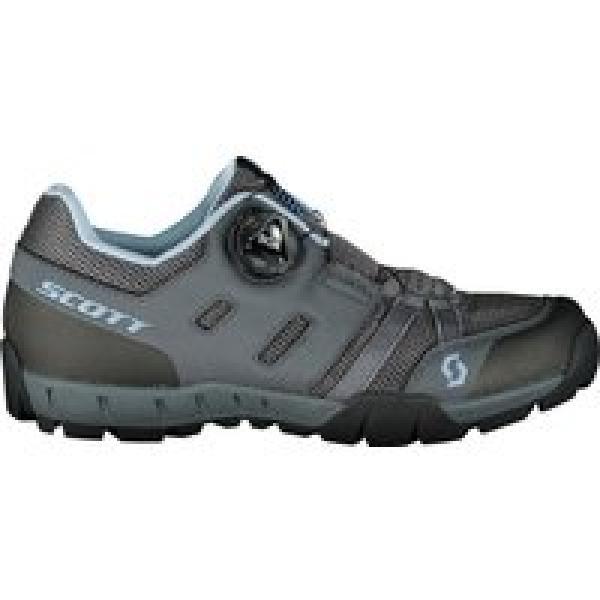 SCOTT Dames MTB-schoenen Sport Crus-R Boa 2024 MTB-damesschoenen, Maat 42, Mount