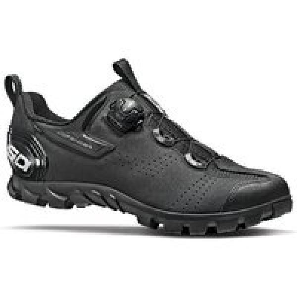 SIDI MTB-schoenen Defender 20, voor heren, Maat 41