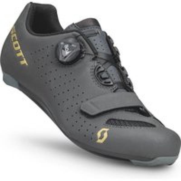 SCOTT Dames racefietsschoenen Comp Boa 2024 dames raceschoenen, Maat 42, Racefie