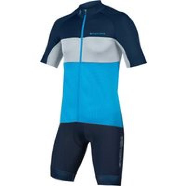 ENDURA FS260-Pro Set (fietsshirt + fietsbroek) set (2 artikelen), voor heren