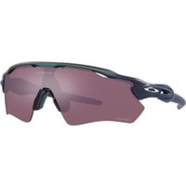 OAKLEY FietsRadar EV Path Prizm sportbril, Unisex (dames / heren), Sportbril, Fi