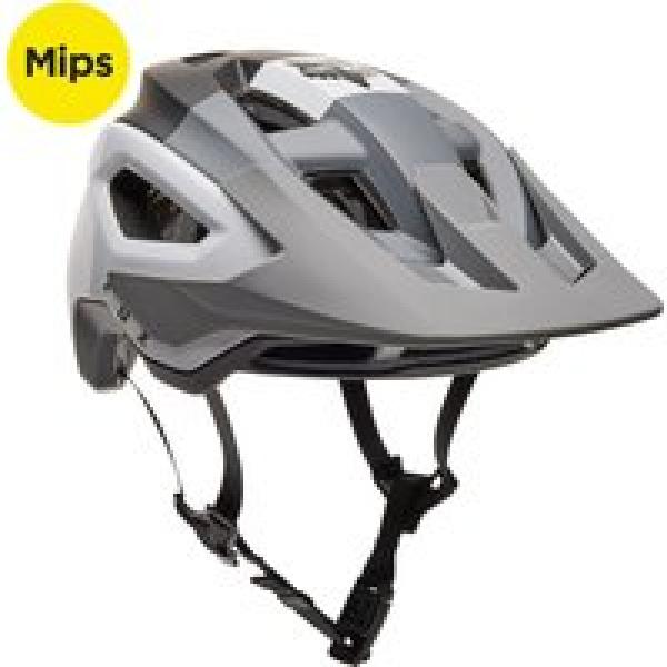 FOX MTB-helm Speedframe Pro Klif Mips 2023 MTB-Helm, Unisex (dames / heren), Maa