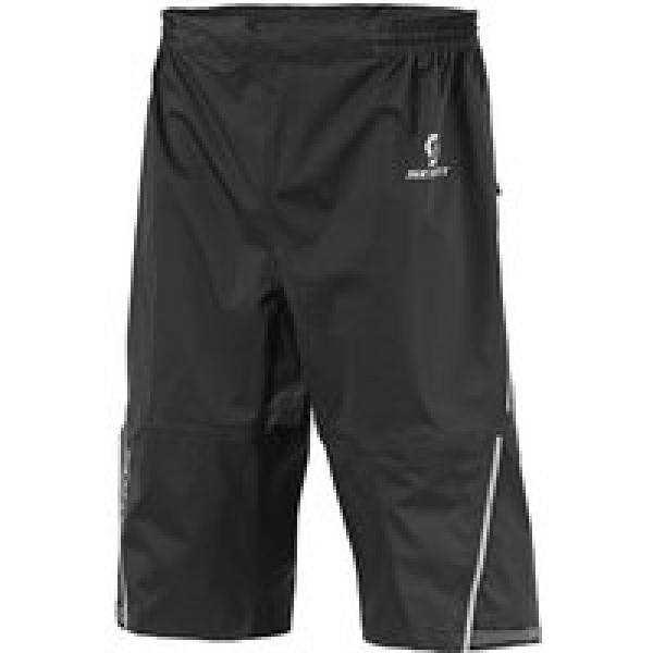 SCOTT korte regenbroek Trail MTN Dryo 50 regenshorts, voor heren, Maat 2XL, Fiet