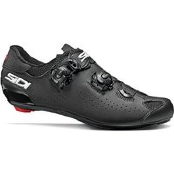 SIDI Racefietsschoenen Genius 10 2023 raceschoenen, voor heren, Maat 41, Racefie