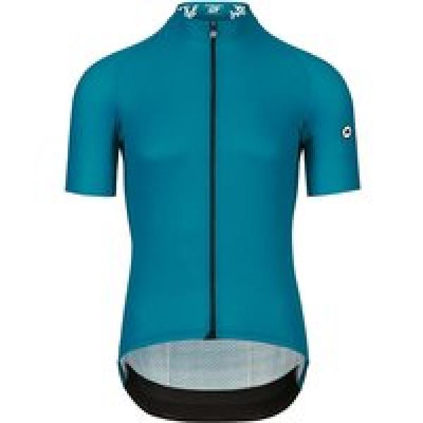 ASSOS Shirt met korte mouwen Mille GT c2 fietsshirt met korte mouwen, voor heren