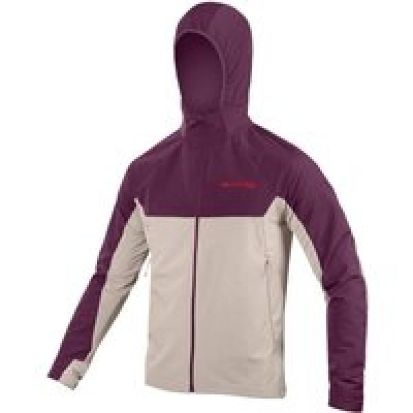 MT500 Thermo II Light Jacket, voor heren, Maat L, Fiets jack, Wielerkleding