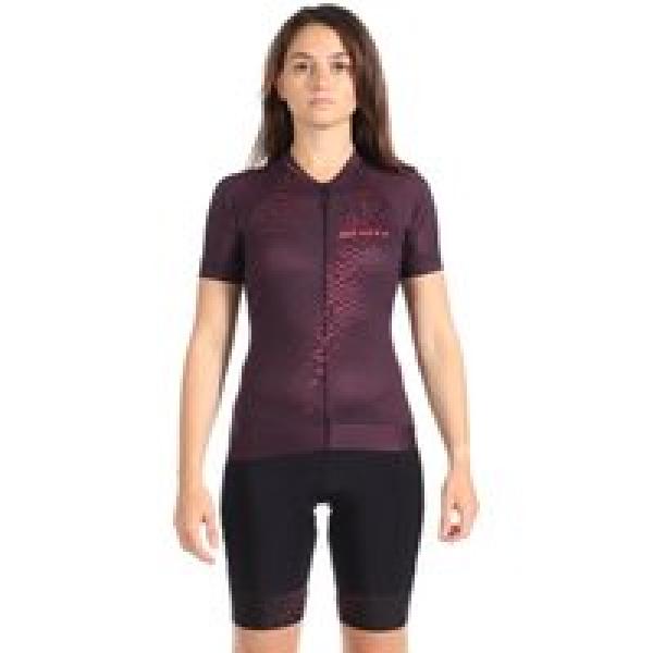 SCOTT RC Pro Dames set (fietsshirt + fietsbroek) dames set (2 artikelen), Fietsk