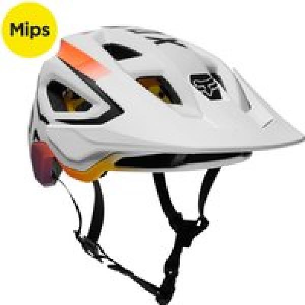 FOX MTB-helm Speedframe VNISH Mips 2022 MTB-Helm, Unisex (dames / heren), Maat L