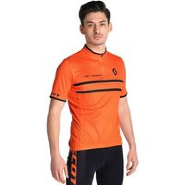 SCOTT Shirt met korte mouwen RC Team 20 fietsshirt met korte mouwen, voor heren,