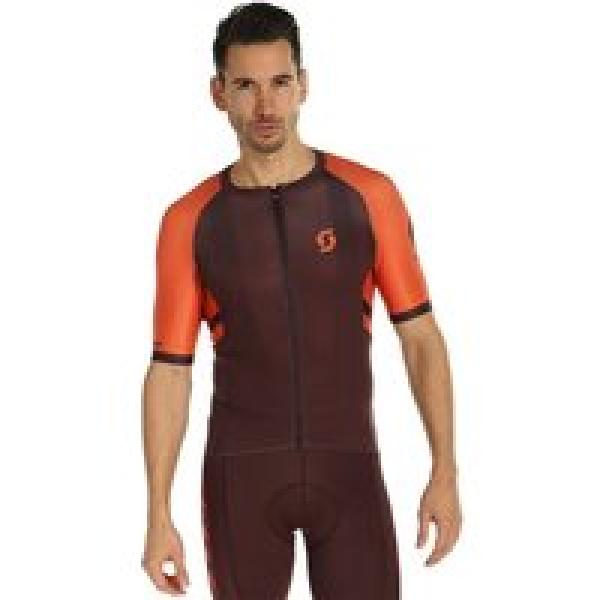 SCOTT Shirt met korte mouwen RC Premium Climber fietsshirt met korte mouwen, voo