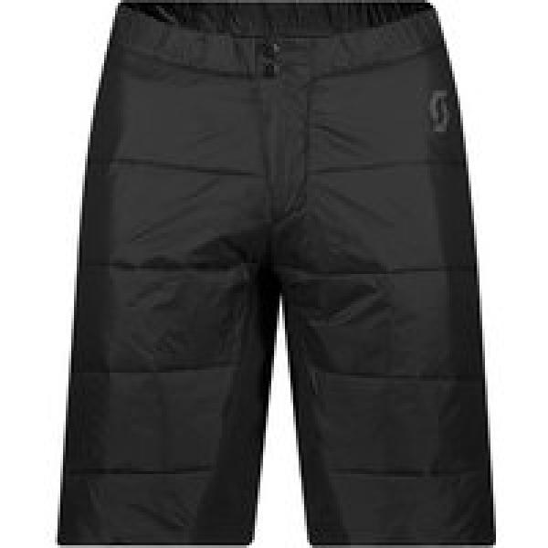 SCOTT Bikeshorts zonder zeem Insoloft Light PL bikeshorts, voor heren, Maat 2XL,