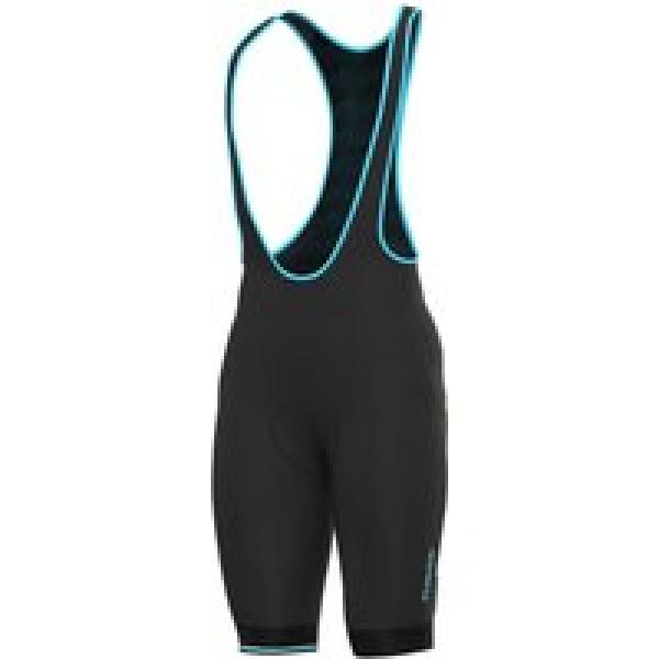 ALÉ Korte thermische koersbroek K-Atmo 2.0, voor heren, Maat 2XL, Fietsbroek, Fi