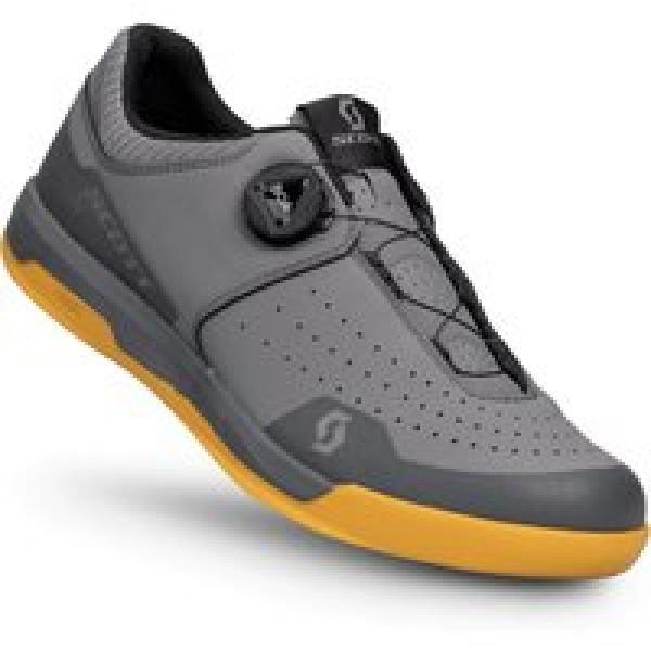 SCOTT Flat Pedal-schoenen Sport Volt 2023, voor heren, Maat 40