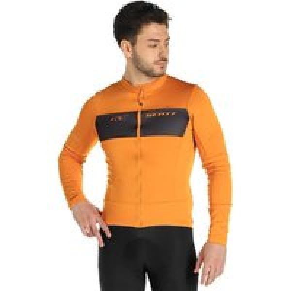 SCOTT RC Warm Hybrid WB Light Jacket, voor heren, Maat M, Fietsjas, Fietskleding