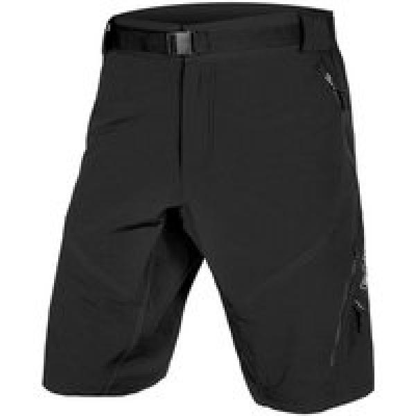 ENDURA Fietsshorts Hummvee II, voor heren, Maat 3XL, Mountainbike broek, MTB kle