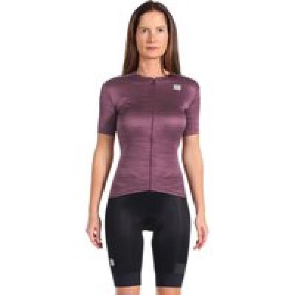 SPORTFUL Supergiara Dames set (fietsshirt + fietsbroek) dames set (2 artikelen)