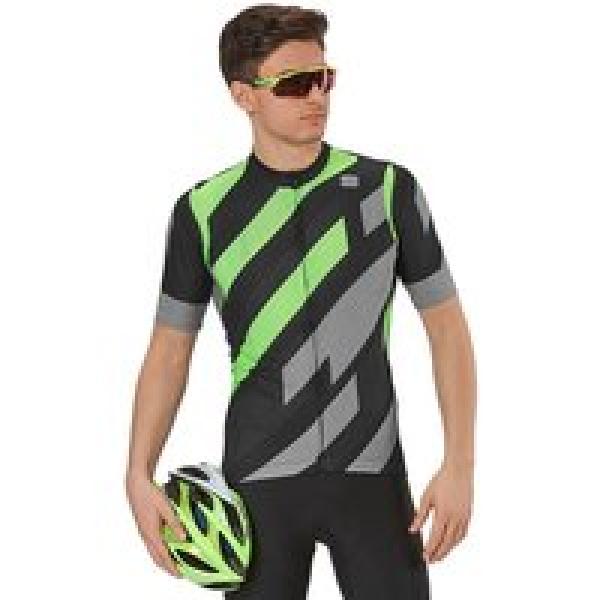 SPORTFUL Shirt met korte mouwen Volt fietsshirt met korte mouwen, voor heren, Ma