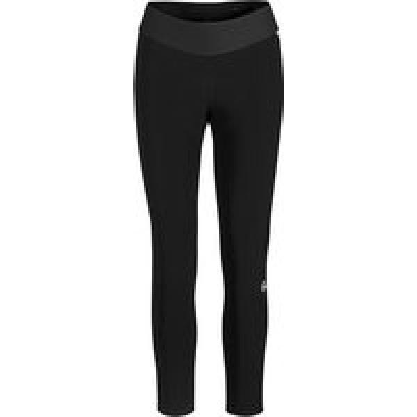 ASSOS Lange damesfietsbroek Uma GT Spring Fall lange damesfietsbroek, Maat L, Fi