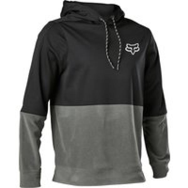 FOX Hoody Ranger Windblock hoody, voor heren, Maat S, MTB shirt, Mountainbike kl