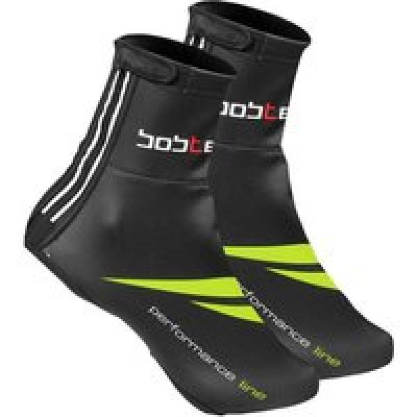 Fietsoverschoenen, BOBTEAM Thermo-overschoenen Performance Line thermo-overschoe