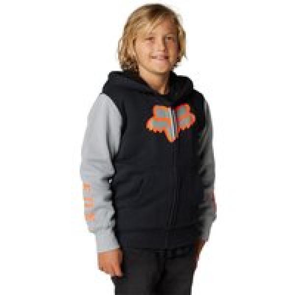 FOX Kinderhoody Leed Sheerpa, Maat L, Wielerjack, Wielerkleding