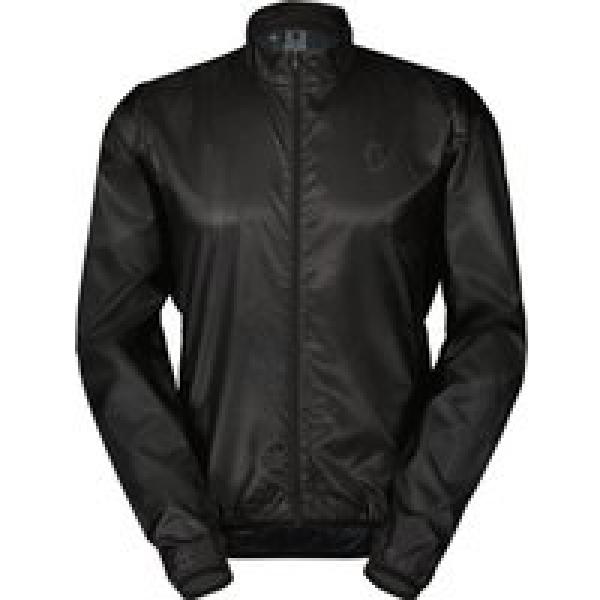 SCOTT Windjack RC Team Windbreaker, voor heren, Maat XL, Wielerjack, Wielerkledi