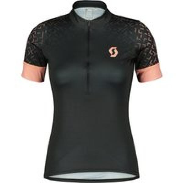 SCOTT Damesshirt Endurance 20 damesfietsshirt, Maat S, Fietsshirt, Wielerkleding