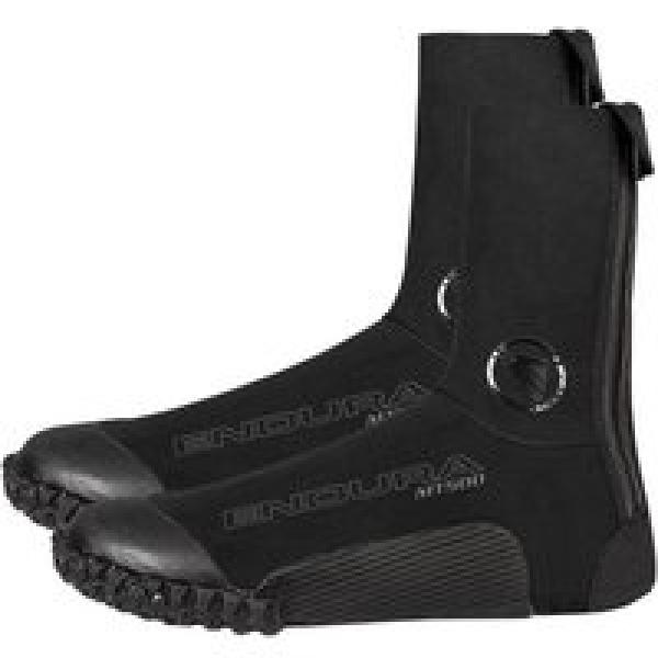 MTB-overschoenen MT500, Unisex (dames / heren), Maat 2XL, Fiets overschoenen, Wi