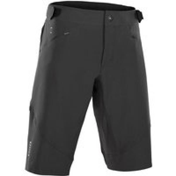 ION Fietsshorts zonder zeem Scrub AMP bikeshorts, voor heren, Maat 2XL, MTB broe