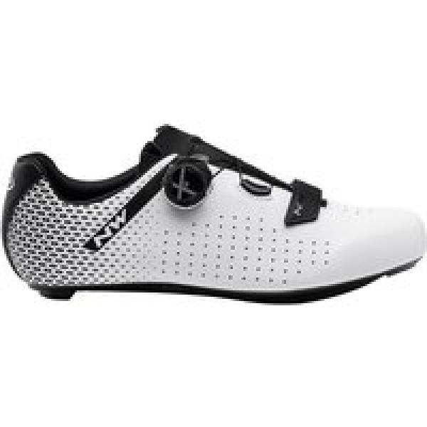 NORTHWAVE Racefietsschoenen Core Plus 2 raceschoenen, voor heren, Maat 47, Racef