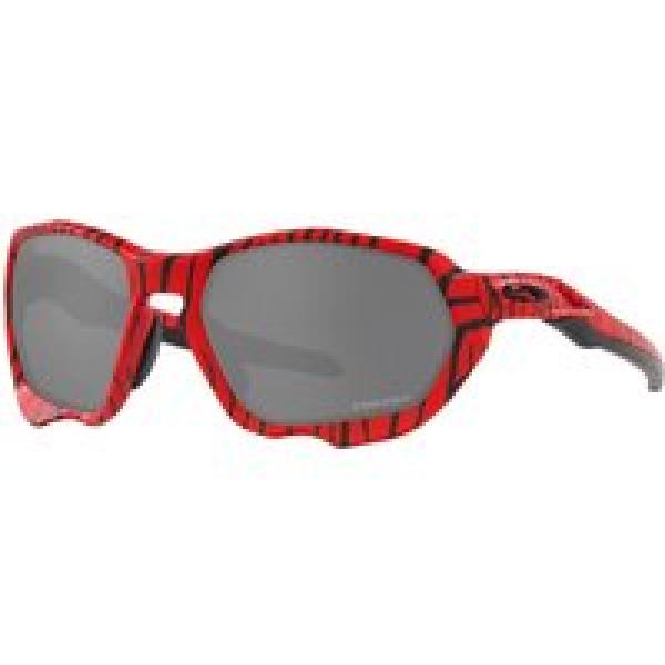 OAKLEY FietsPlazma Prizm sportbril, Unisex (dames / heren)